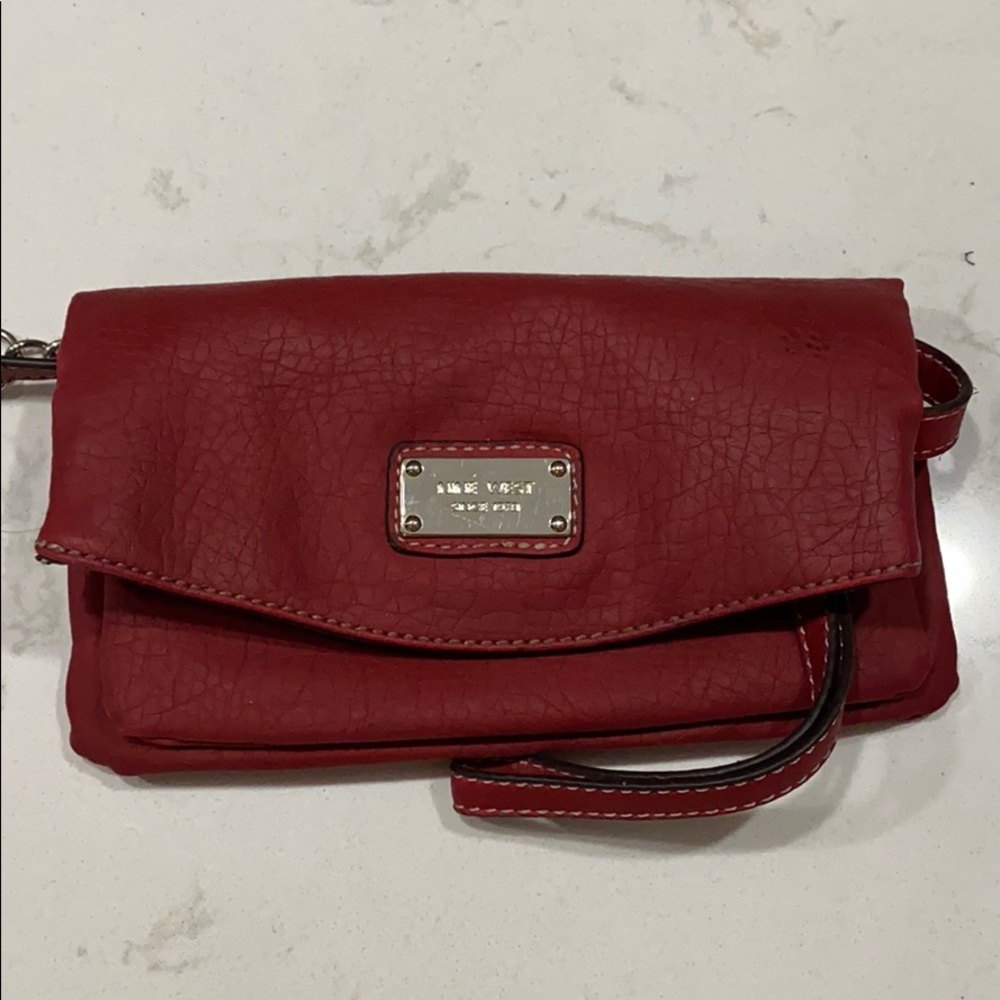 Nine West crossover bag ❤️